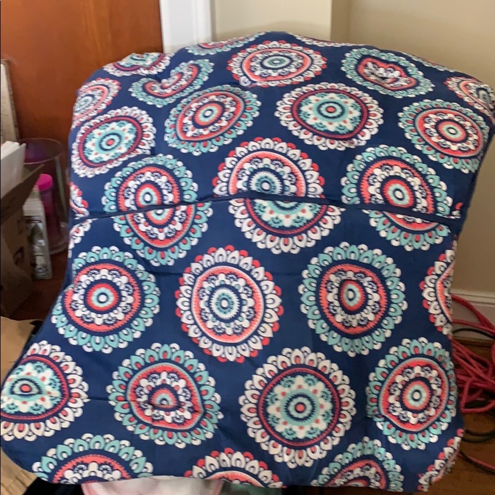Chair cover